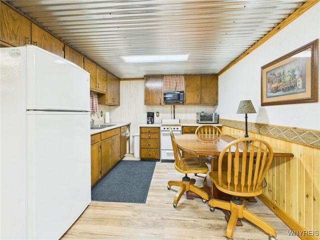 6127 Mutton Hollow Road, Great Valley, NY 14741