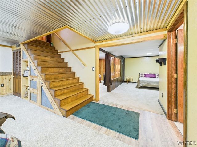 6127 Mutton Hollow Road, Great Valley, NY 14741