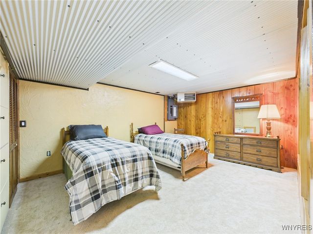 6127 Mutton Hollow Road, Great Valley, NY 14741