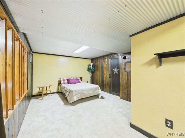 6127 Mutton Hollow Road, Great Valley, NY 14741