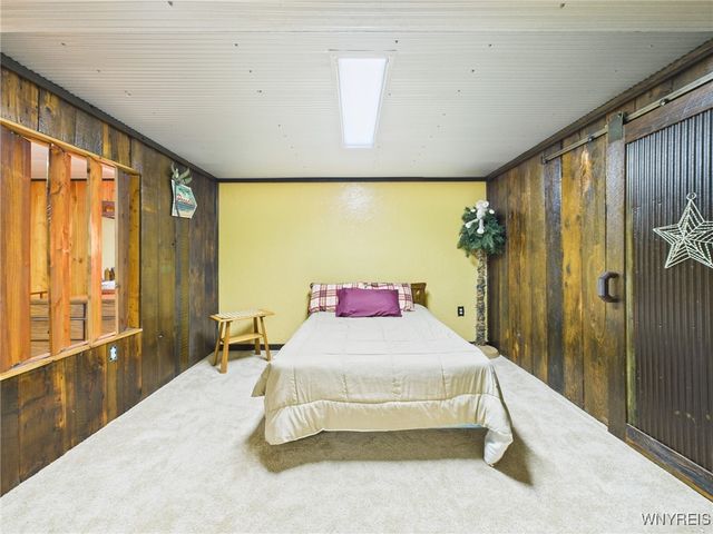 6127 Mutton Hollow Road, Great Valley, NY 14741