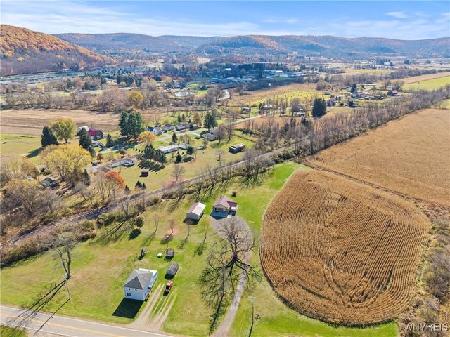 6127 Mutton Hollow Road, Great Valley, NY 14741