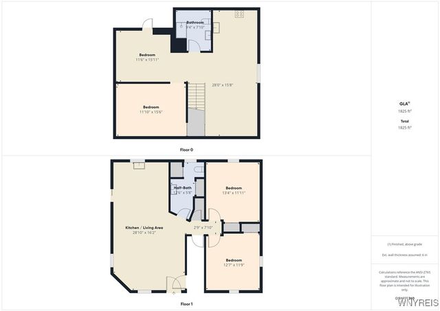 6127 Mutton Hollow Road, Great Valley, NY 14741