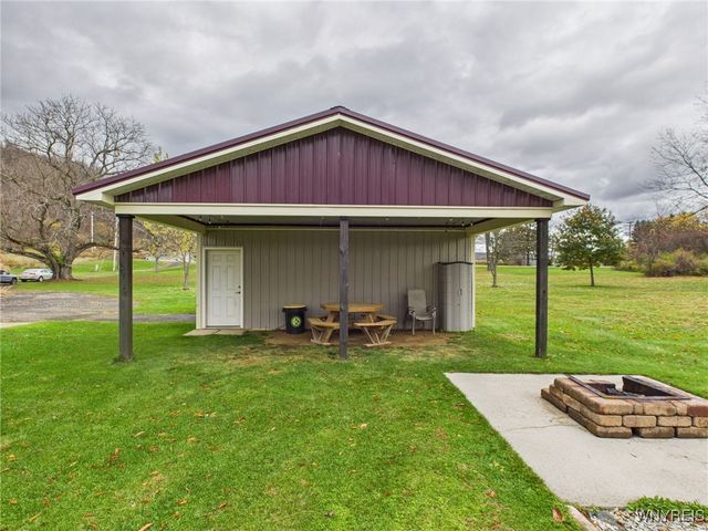 6127 Mutton Hollow Road, Great Valley, NY 14741