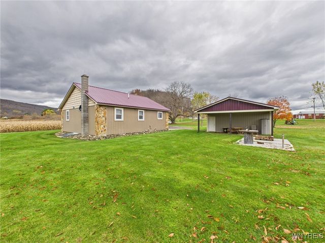 6127 Mutton Hollow Road, Great Valley, NY 14741