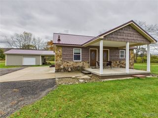 6127 Mutton Hollow Road, Great Valley, NY 14741