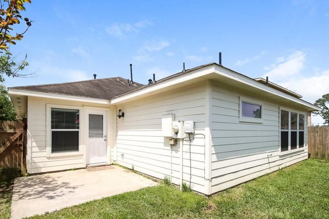 6222 Lovage Avenue, Crosby, TX 77532