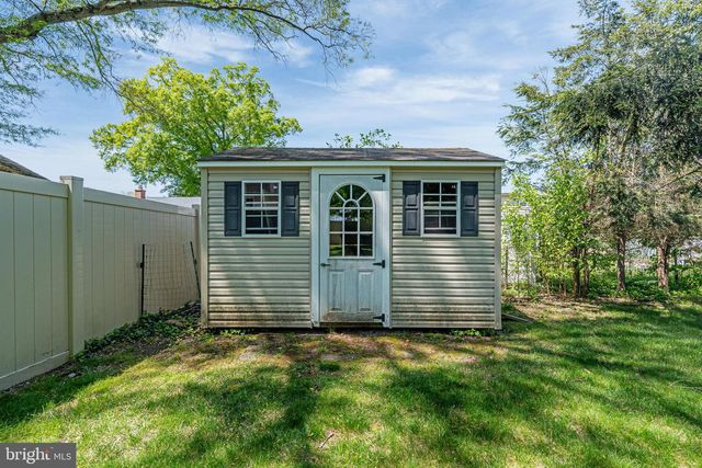 227 PRINCETON AVE, Hamilton, NJ 08619