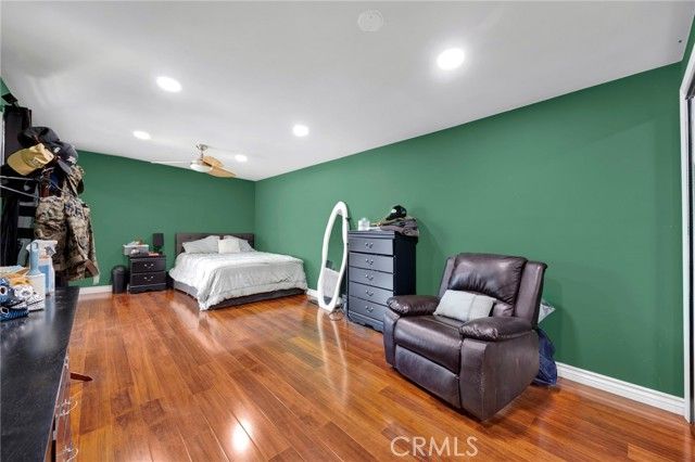 1706 E Retford, Covina, CA 91724