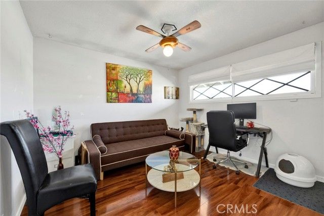 1706 E Retford, Covina, CA 91724