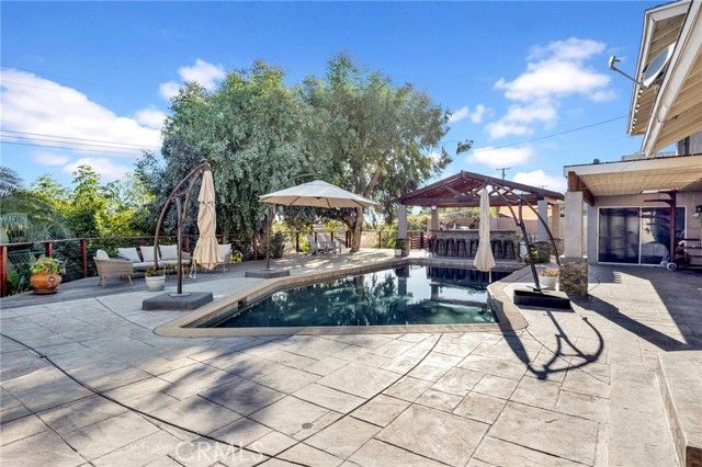 1706 E Retford, Covina, CA 91724