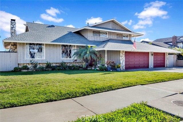 1706 E Retford, Covina, CA 91724