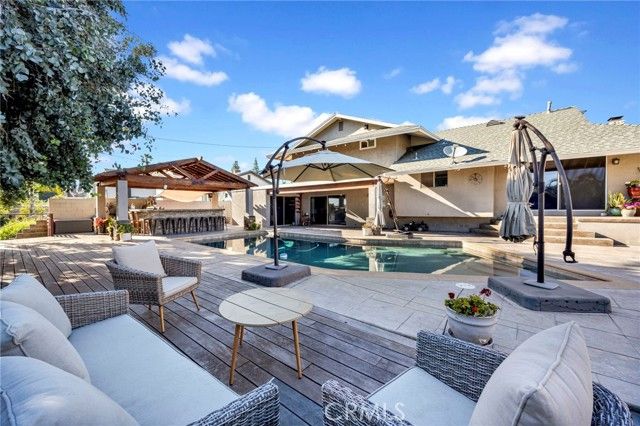 1706 E Retford, Covina, CA 91724