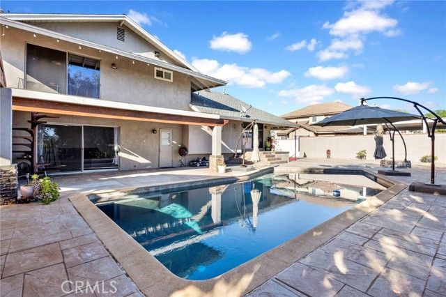 1706 E Retford, Covina, CA 91724