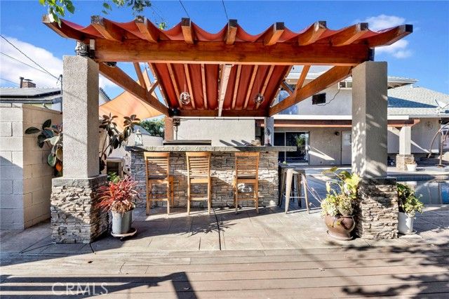 1706 E Retford, Covina, CA 91724