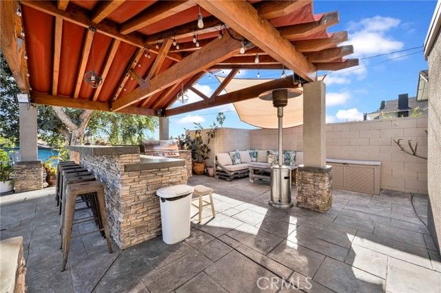 1706 E Retford, Covina, CA 91724