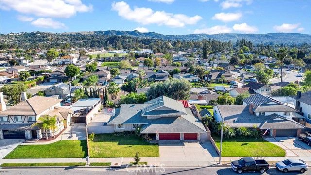 1706 E Retford, Covina, CA 91724