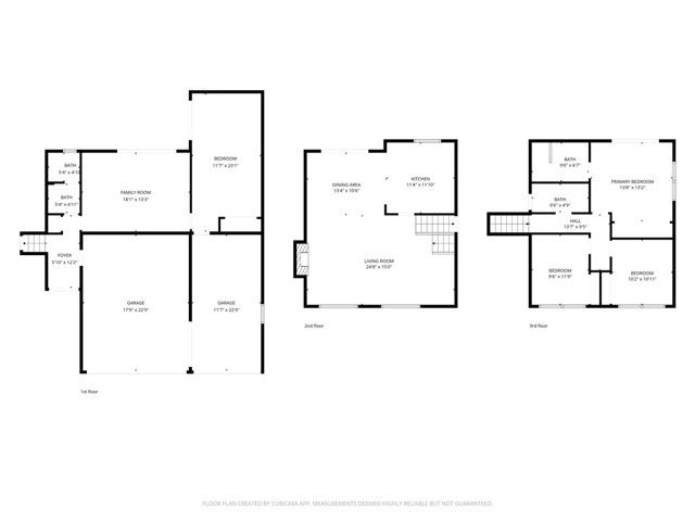 1706 E Retford, Covina, CA 91724