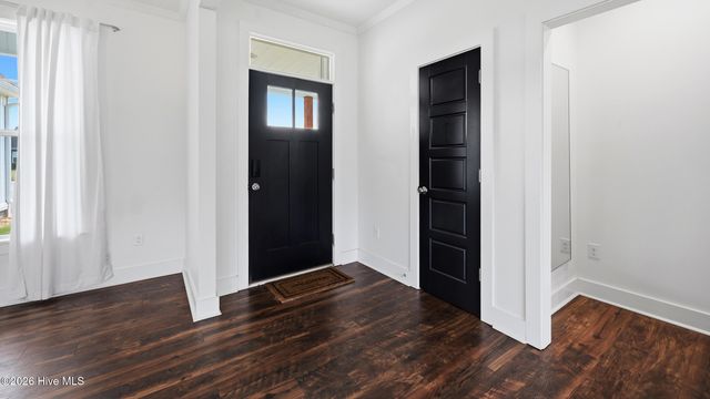 2547 Autumn Ridge Lane, Greenville, NC 27834