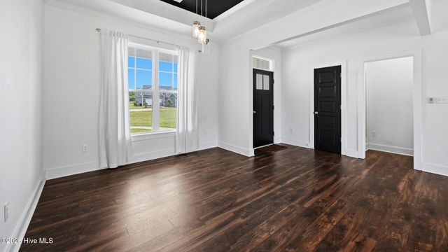 2547 Autumn Ridge Lane, Greenville, NC 27834