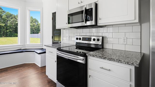 2547 Autumn Ridge Lane, Greenville, NC 27834