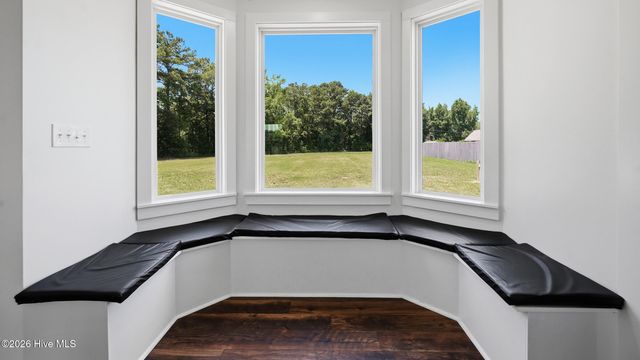 2547 Autumn Ridge Lane, Greenville, NC 27834