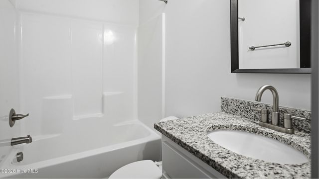 2547 Autumn Ridge Lane, Greenville, NC 27834