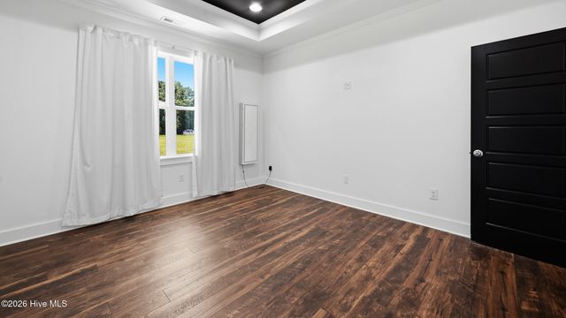 2547 Autumn Ridge Lane, Greenville, NC 27834