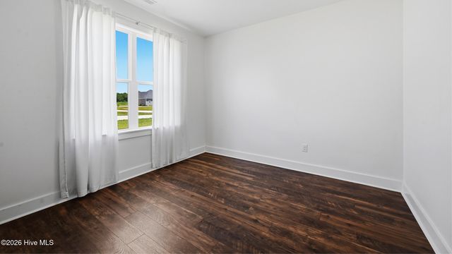 2547 Autumn Ridge Lane, Greenville, NC 27834