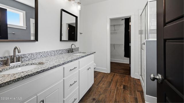 2547 Autumn Ridge Lane, Greenville, NC 27834