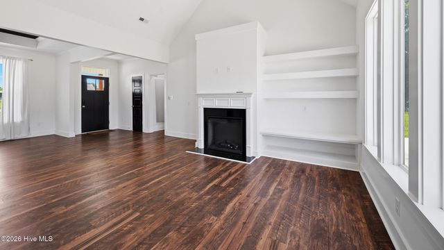 2547 Autumn Ridge Lane, Greenville, NC 27834