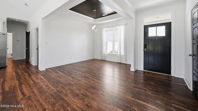2547 Autumn Ridge Lane, Greenville, NC 27834