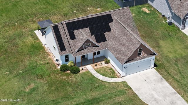 2547 Autumn Ridge Lane, Greenville, NC 27834
