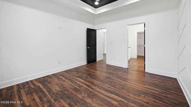2547 Autumn Ridge Lane, Greenville, NC 27834