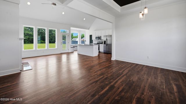2547 Autumn Ridge Lane, Greenville, NC 27834
