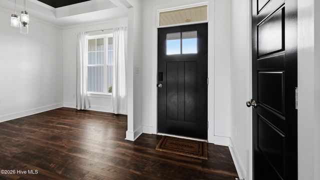 2547 Autumn Ridge Lane, Greenville, NC 27834