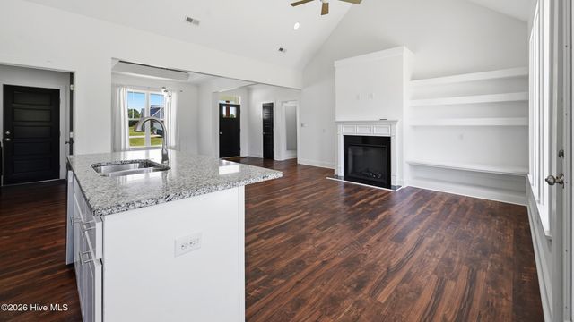2547 Autumn Ridge Lane, Greenville, NC 27834