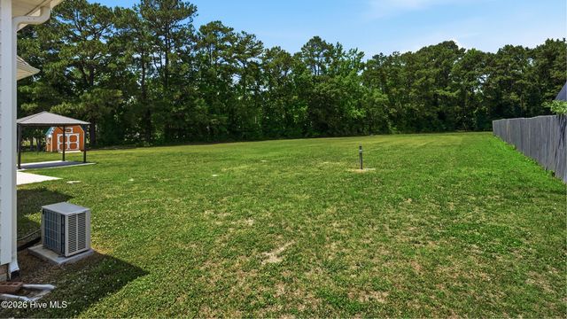 2547 Autumn Ridge Lane, Greenville, NC 27834