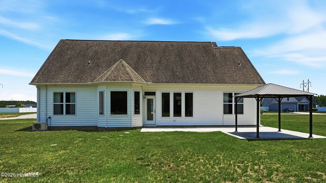 2547 Autumn Ridge Lane, Greenville, NC 27834