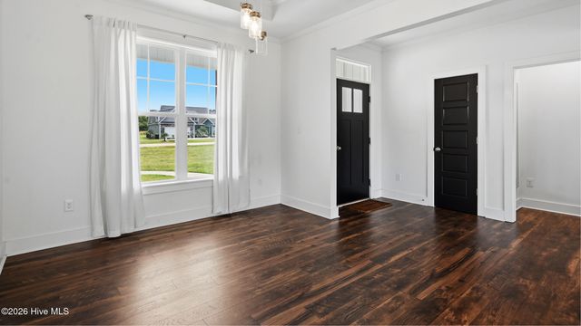 2547 Autumn Ridge Lane, Greenville, NC 27834