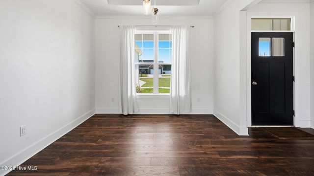 2547 Autumn Ridge Lane, Greenville, NC 27834