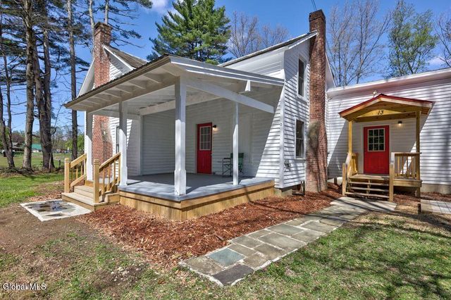 13 Young Road, Middle Grove, NY 12850