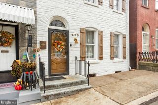 638 SAINT JOSEPH ST, Lancaster, PA 17603