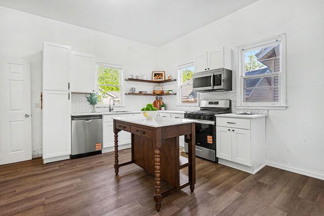 1519 Terrace Street, Muskegon City, MI 49442