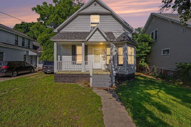 1519 Terrace Street, Muskegon City, MI 49442