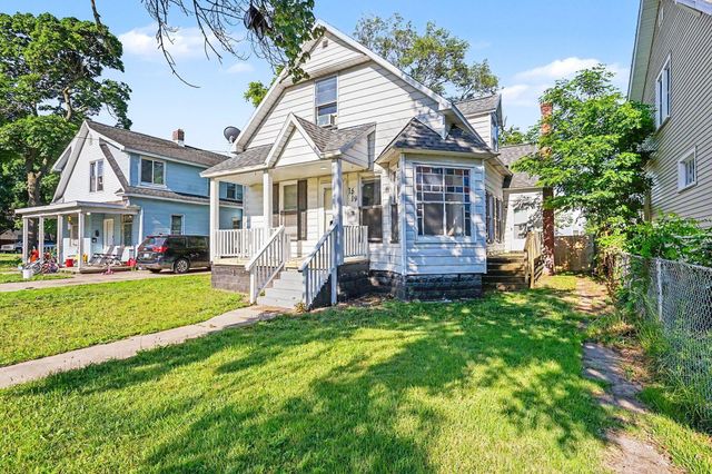 1519 Terrace Street, Muskegon City, MI 49442
