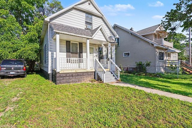 1519 Terrace Street, Muskegon City, MI 49442