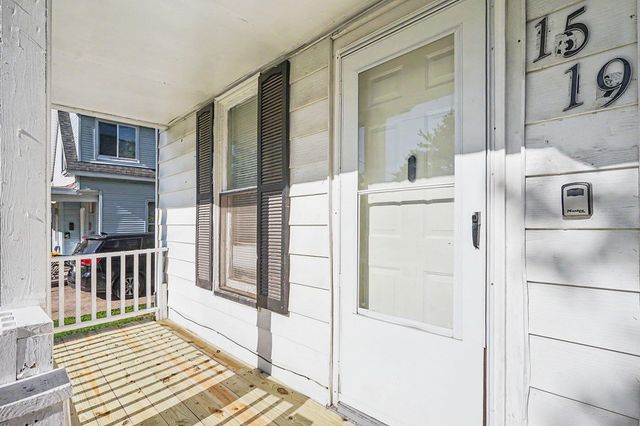 1519 Terrace Street, Muskegon City, MI 49442