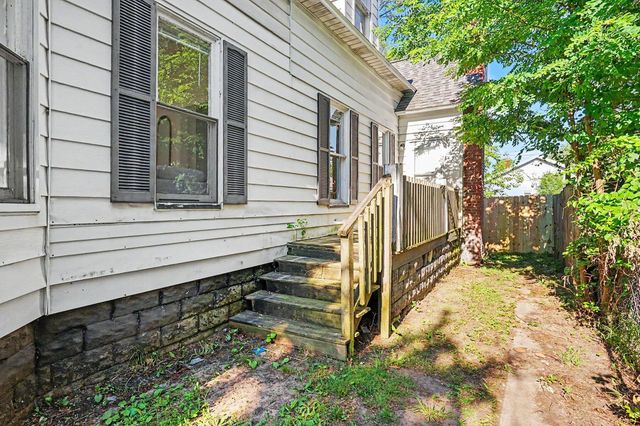 1519 Terrace Street, Muskegon City, MI 49442