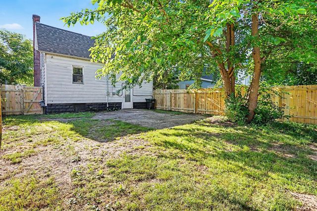 1519 Terrace Street, Muskegon City, MI 49442